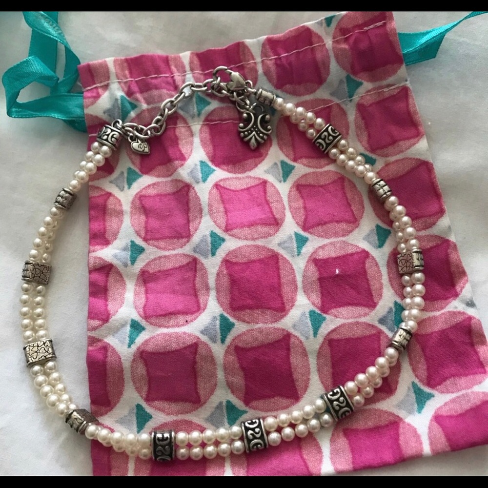 Brighton Pearl Choker